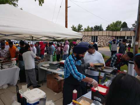 Sikh Religious Society of Wisconsin — photo 4