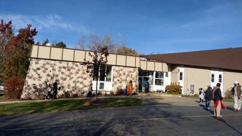 Sikh Religious Society of Wisconsin — photo 5