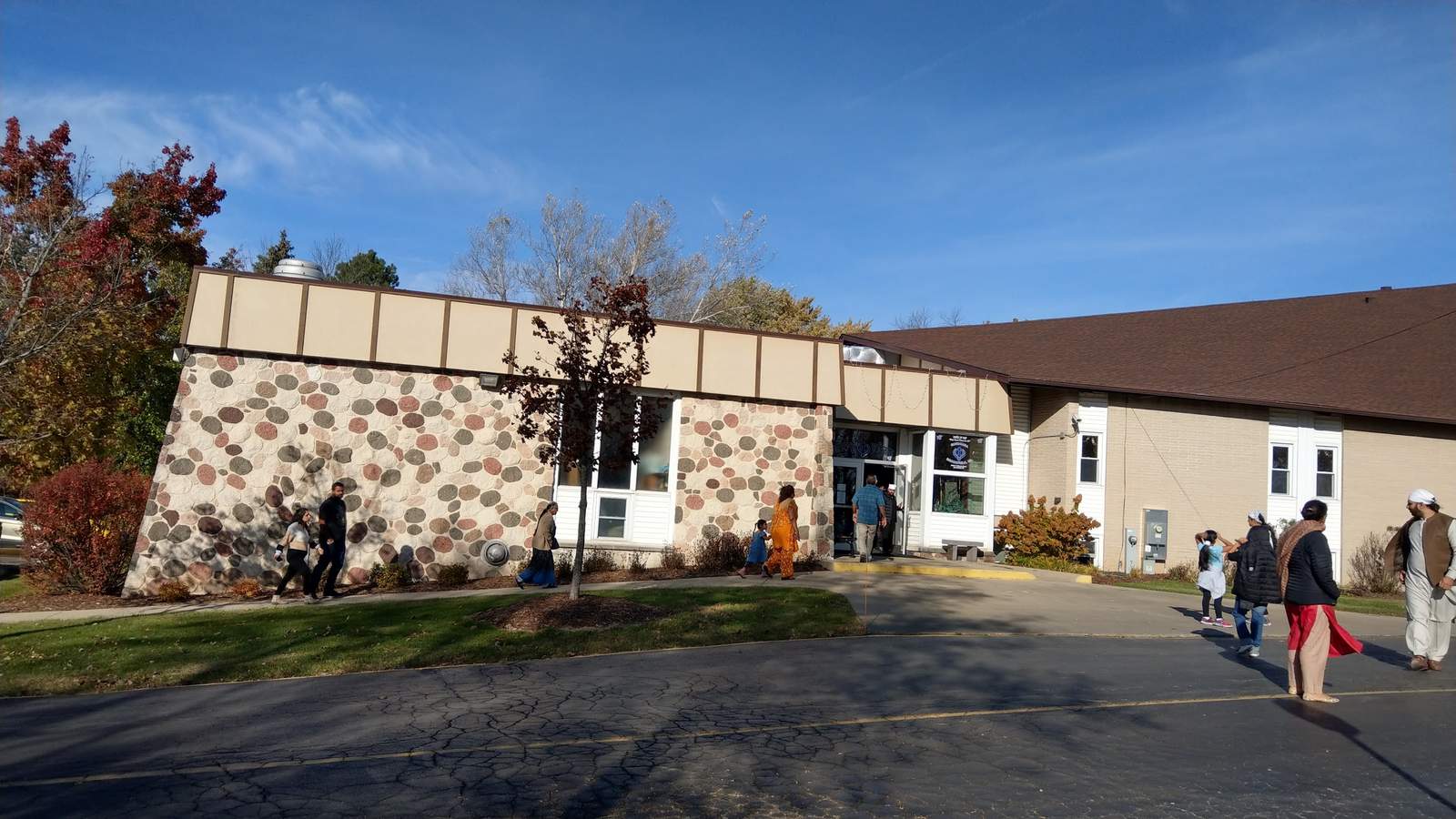 Sikh Religious Society of Wisconsin — photo 5