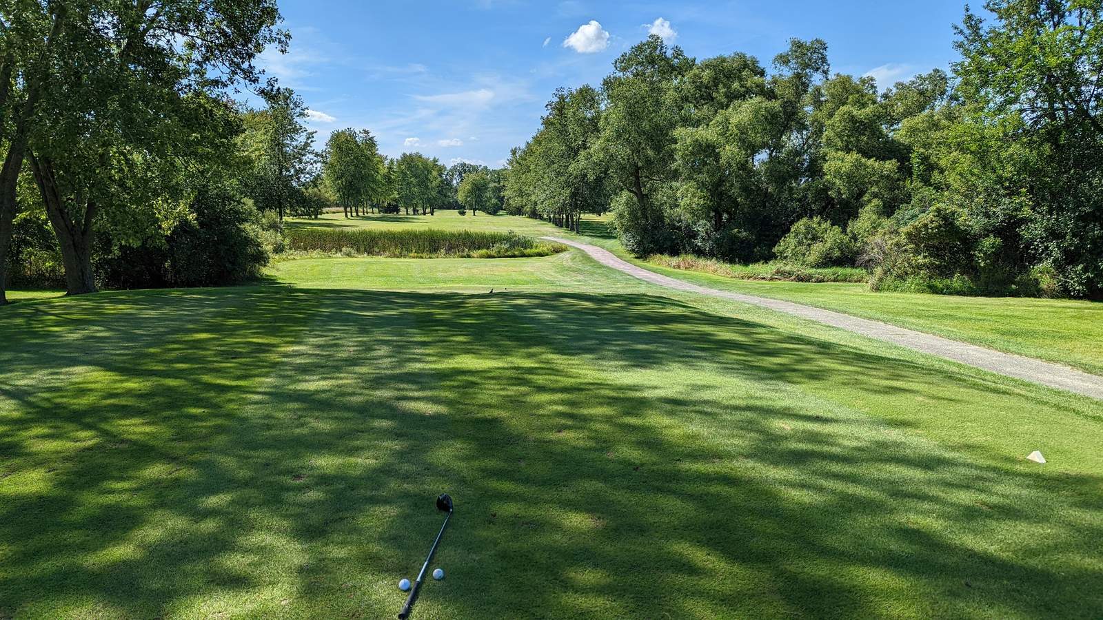 Big Oaks Golf Course — photo 1