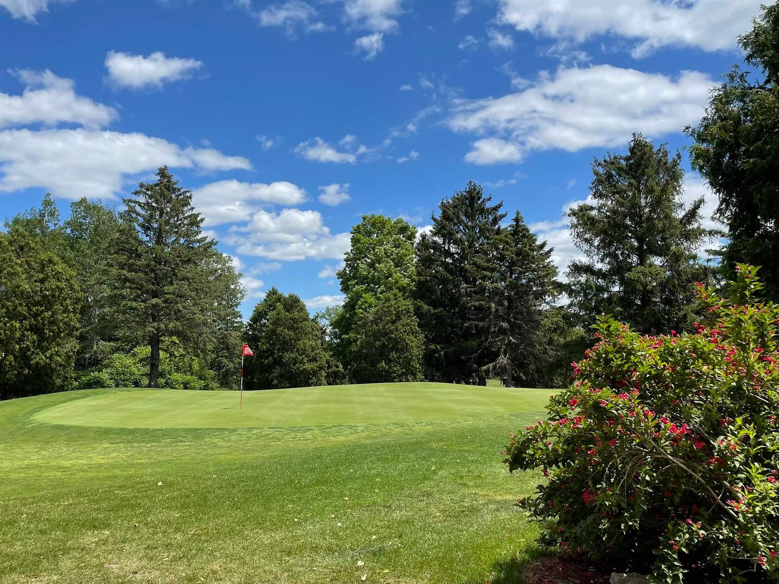 Hilly Haven Golf Course — photo 1