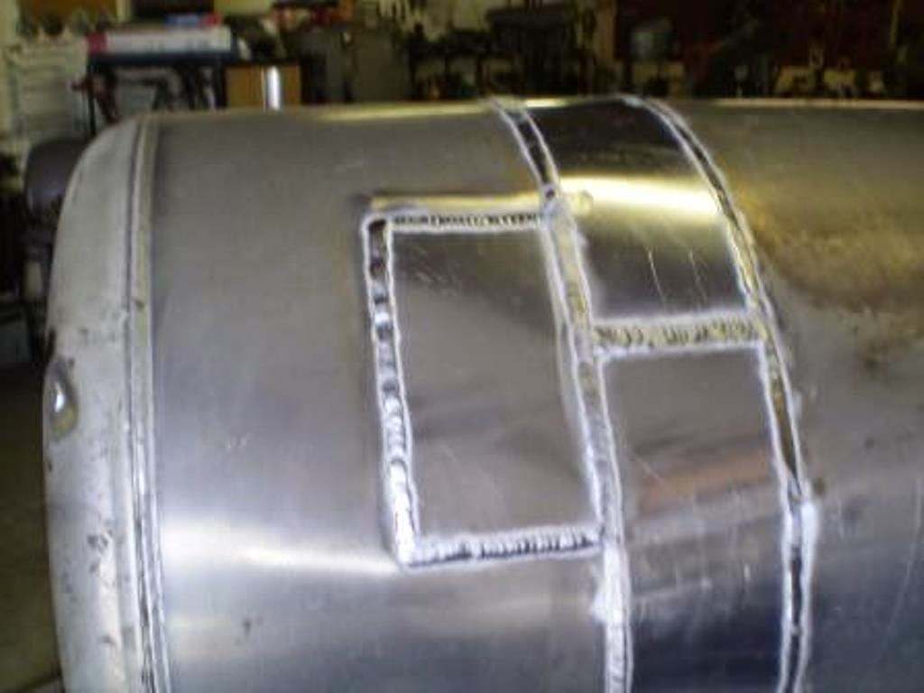 Precision Weld — photo 1