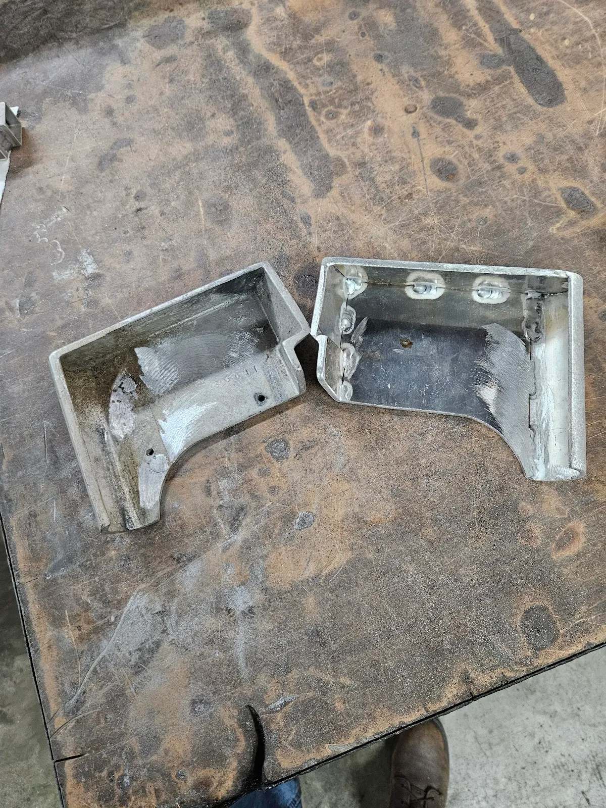 Precision Weld — photo 9