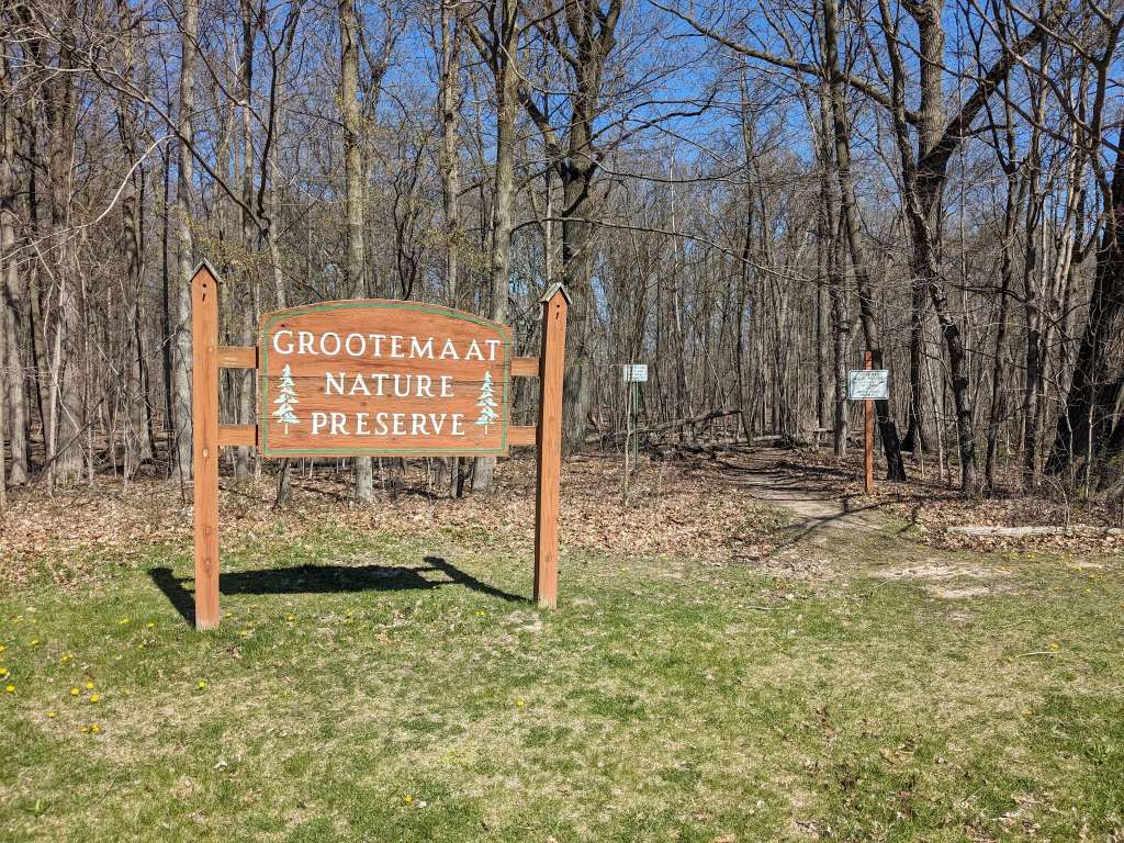 Grootemaat Nature Preserve