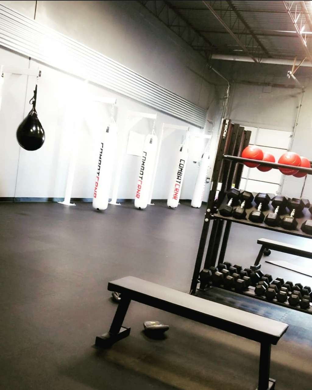 Hype Fitness