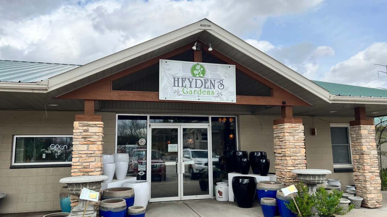 Heyden's Gardens — photo 1
