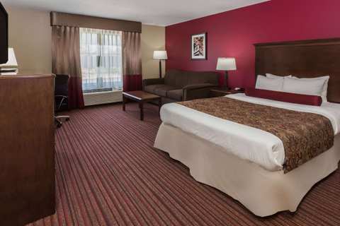 Baymont by Wyndham Mequon Milwaukee Area — photo 5