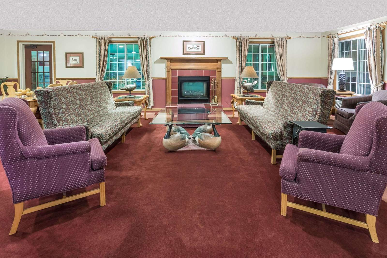 Baymont by Wyndham Mequon Milwaukee Area — photo 6