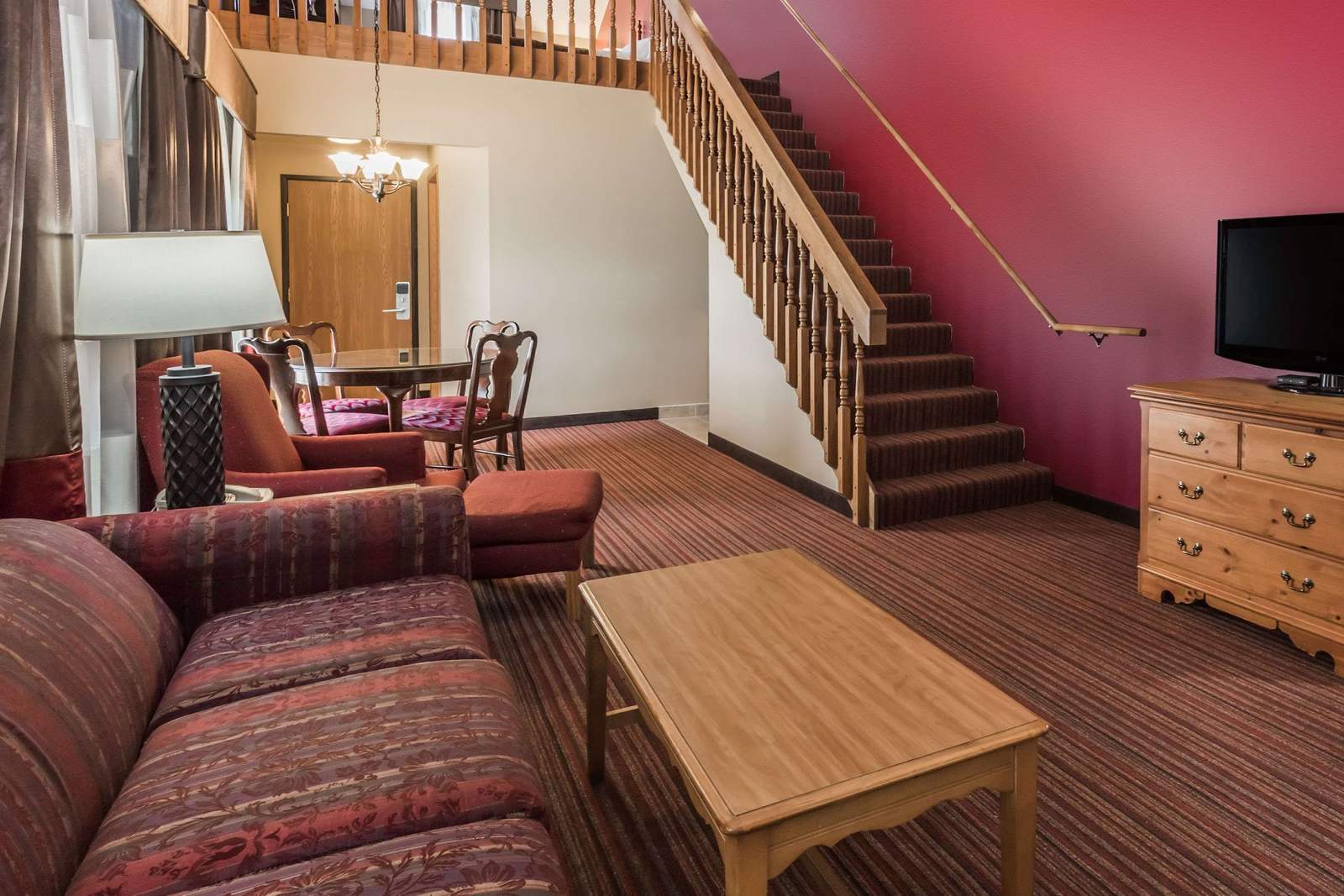 Baymont by Wyndham Mequon Milwaukee Area — photo 8