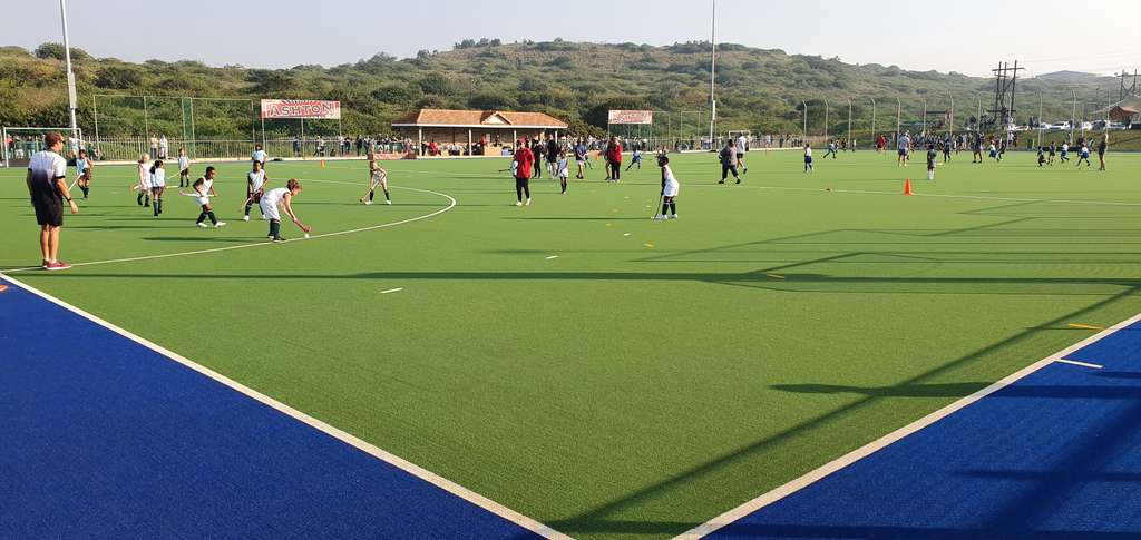 Ashton International College Ballito
