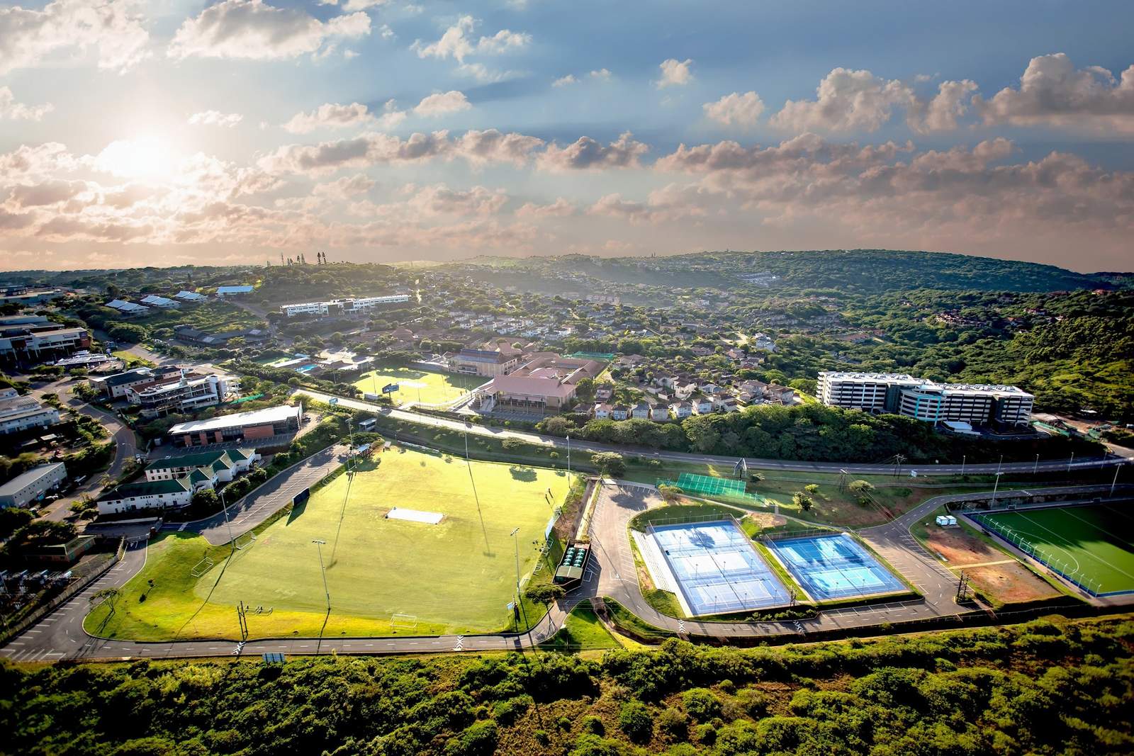 Ashton International College Ballito — photo 2