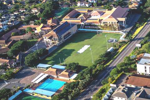 Ashton International College Ballito — photo 4