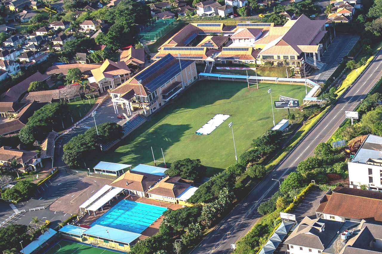 Ashton International College Ballito — photo 4