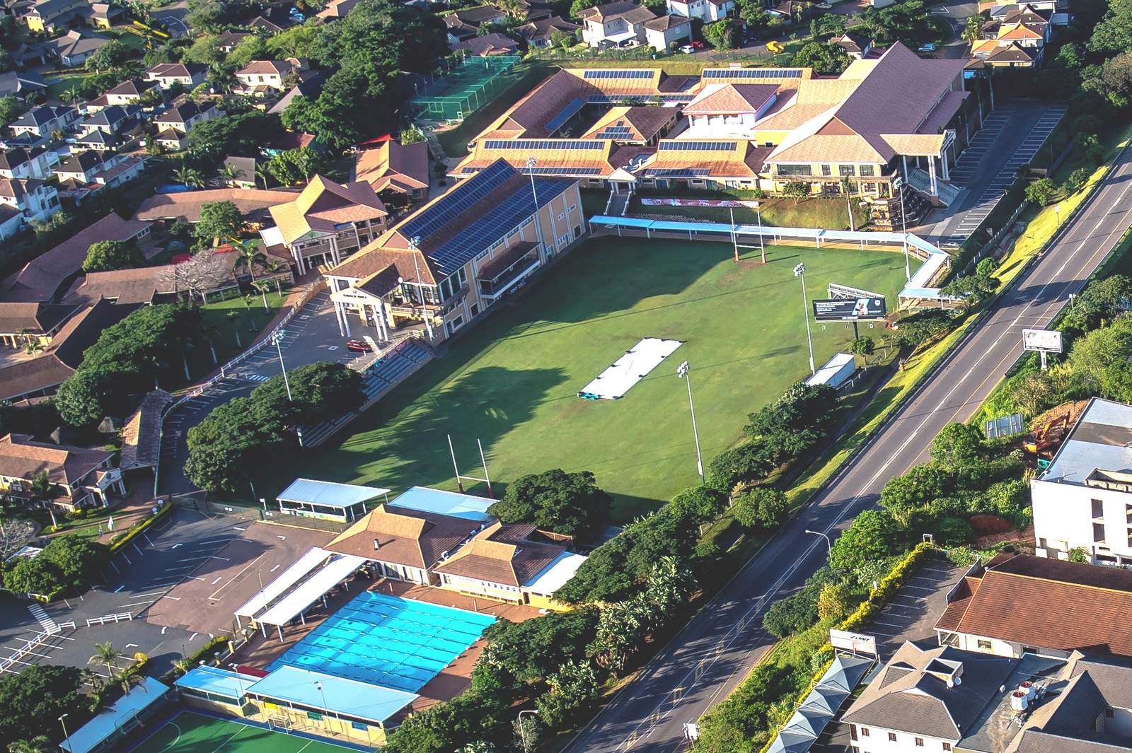 Ashton International College Ballito — photo 4