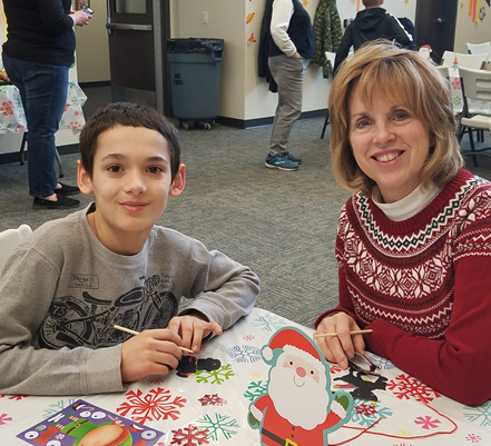Big Brothers Big Sisters of Ozaukee — photo 2