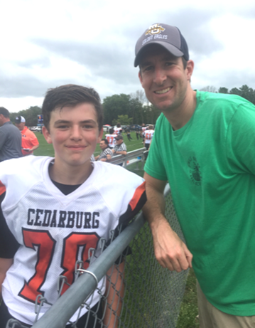 Big Brothers Big Sisters of Ozaukee — photo 3