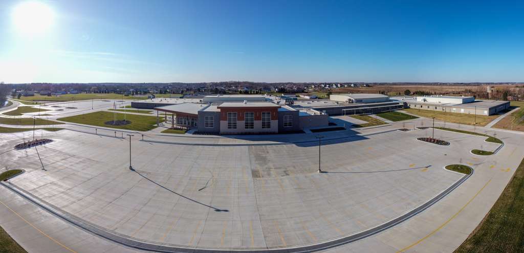 Northern Ozaukee School District