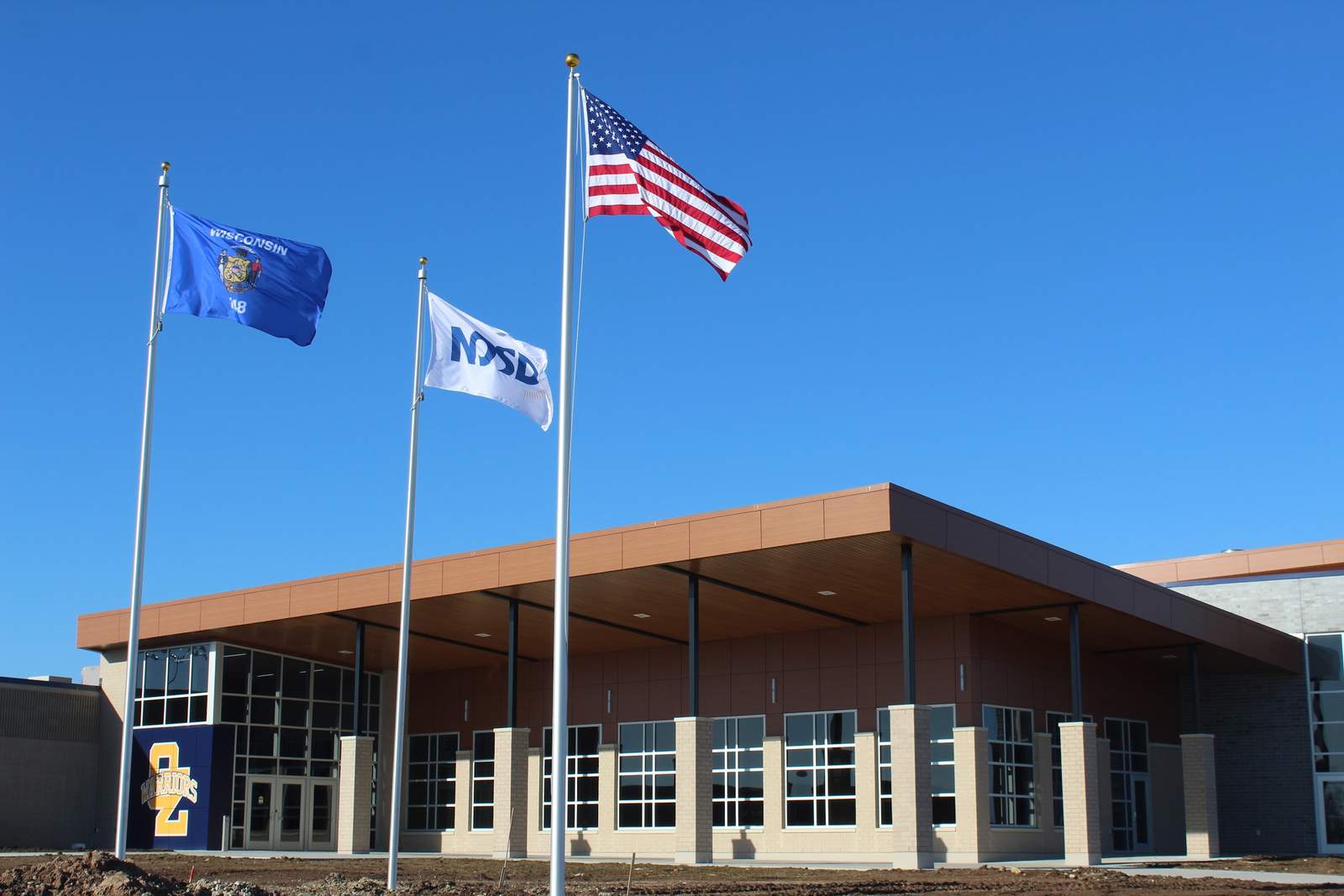 Northern Ozaukee School District — photo 2
