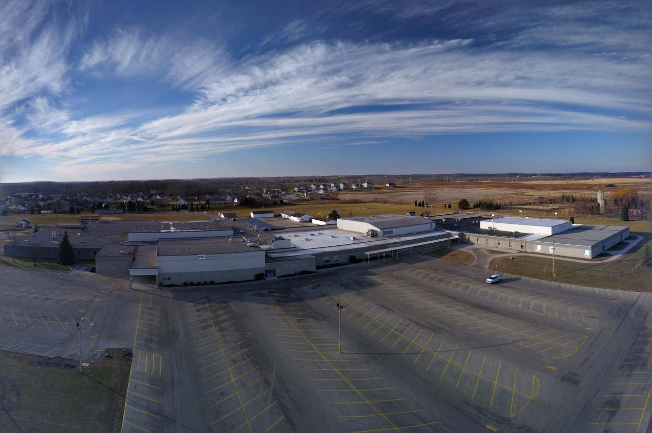 Northern Ozaukee School District — photo 3