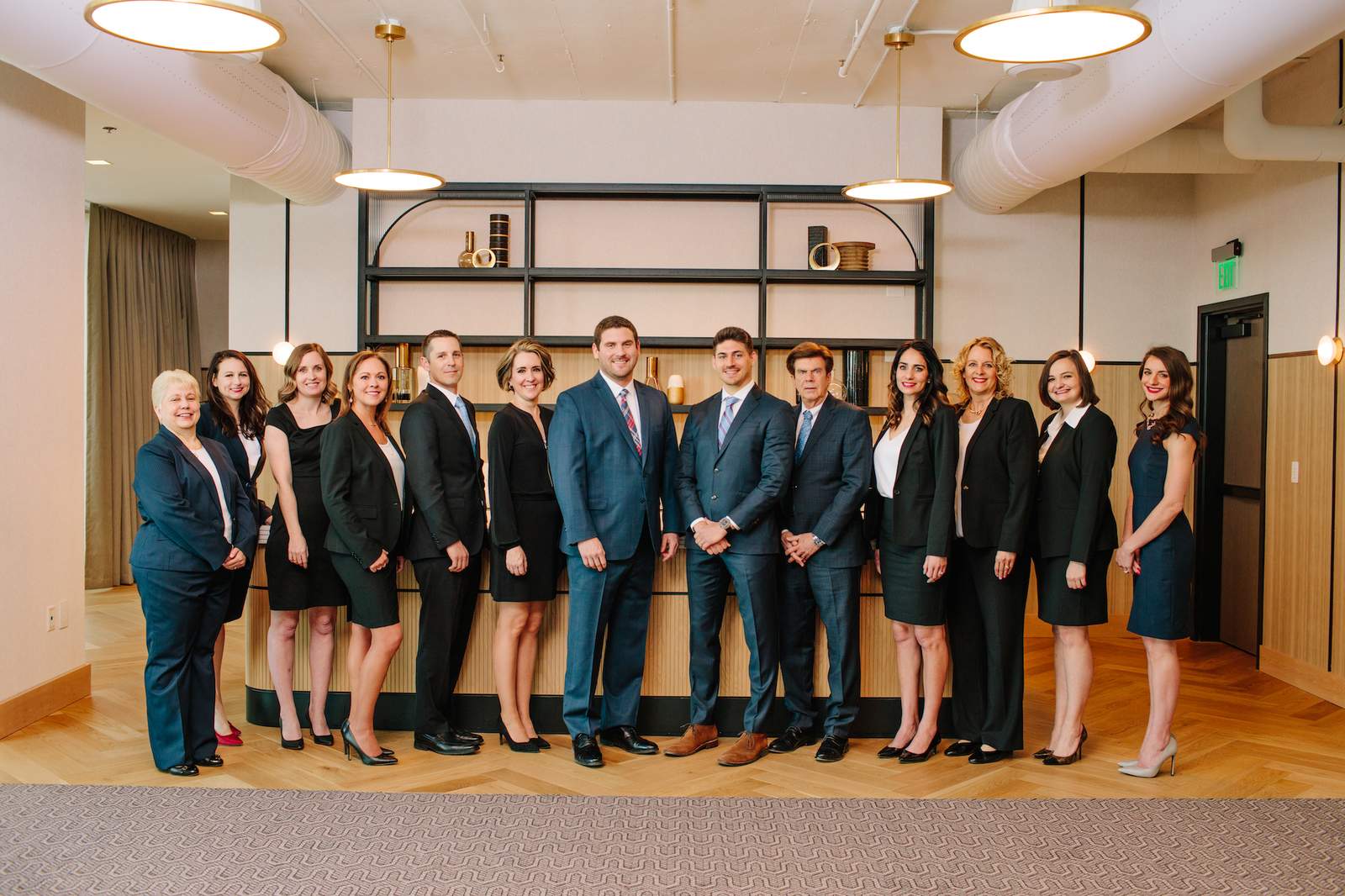 Karp & Iancu, S.C. West Bend Family & Divorce Lawyers — photo 1