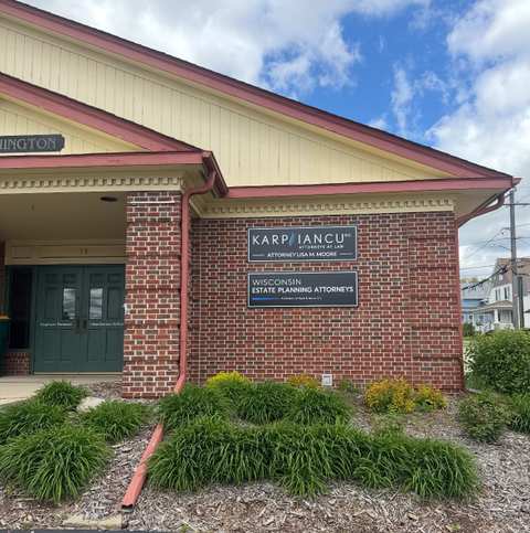Karp & Iancu, S.C. West Bend Family & Divorce Lawyers — photo 2