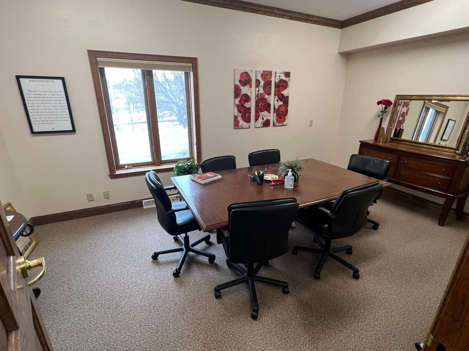 Karp & Iancu, S.C. West Bend Family & Divorce Lawyers — photo 4