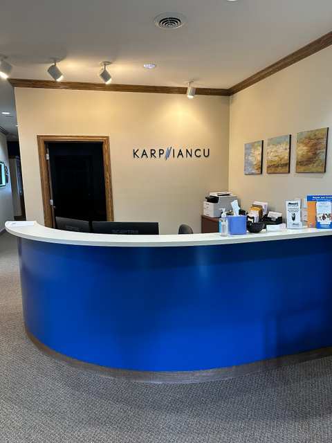 Karp & Iancu, S.C. West Bend Family & Divorce Lawyers — photo 5