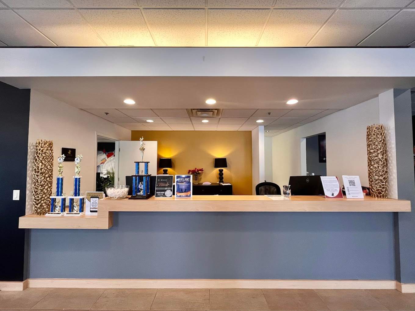 Fred Astaire Dance Studios — photo 4