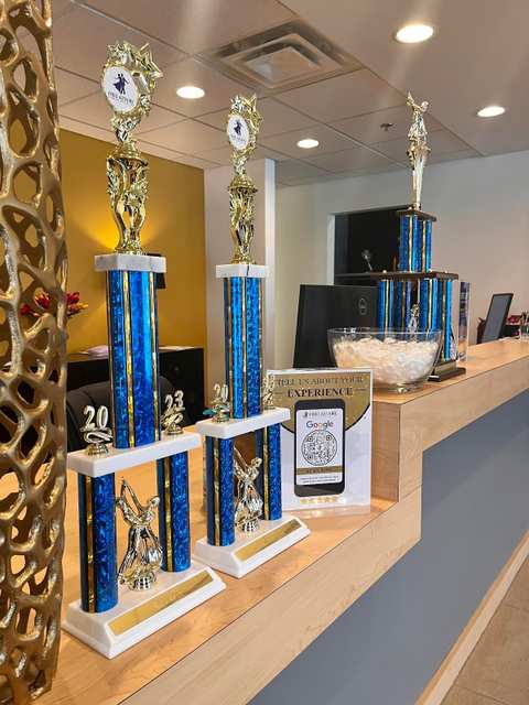 Fred Astaire Dance Studios — photo 5