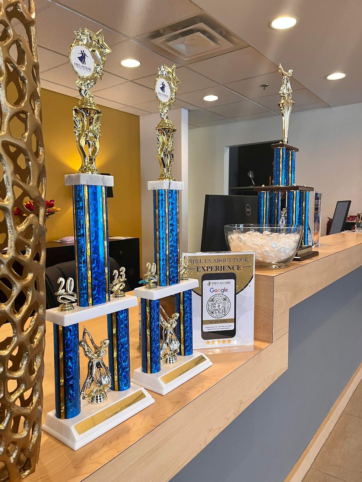Fred Astaire Dance Studios — photo 5