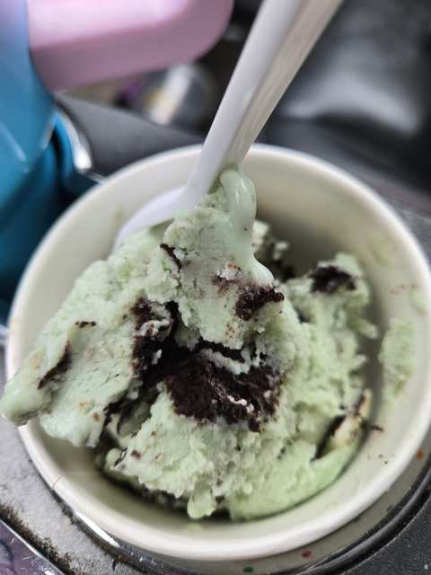 Little Sweetz — photo 2