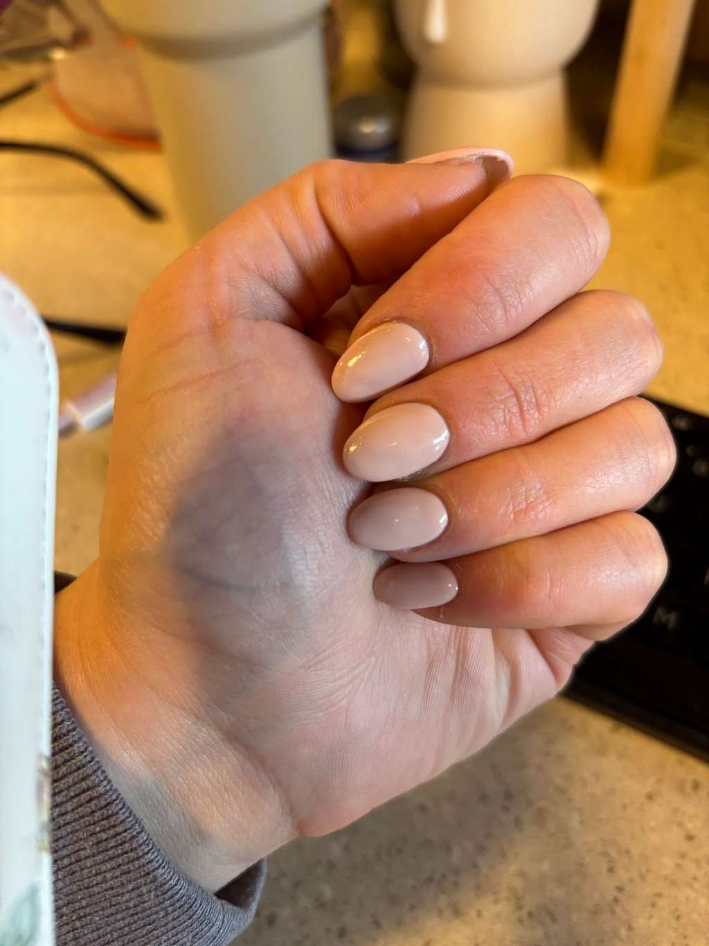 LyLy Nails & Spa | Grafton