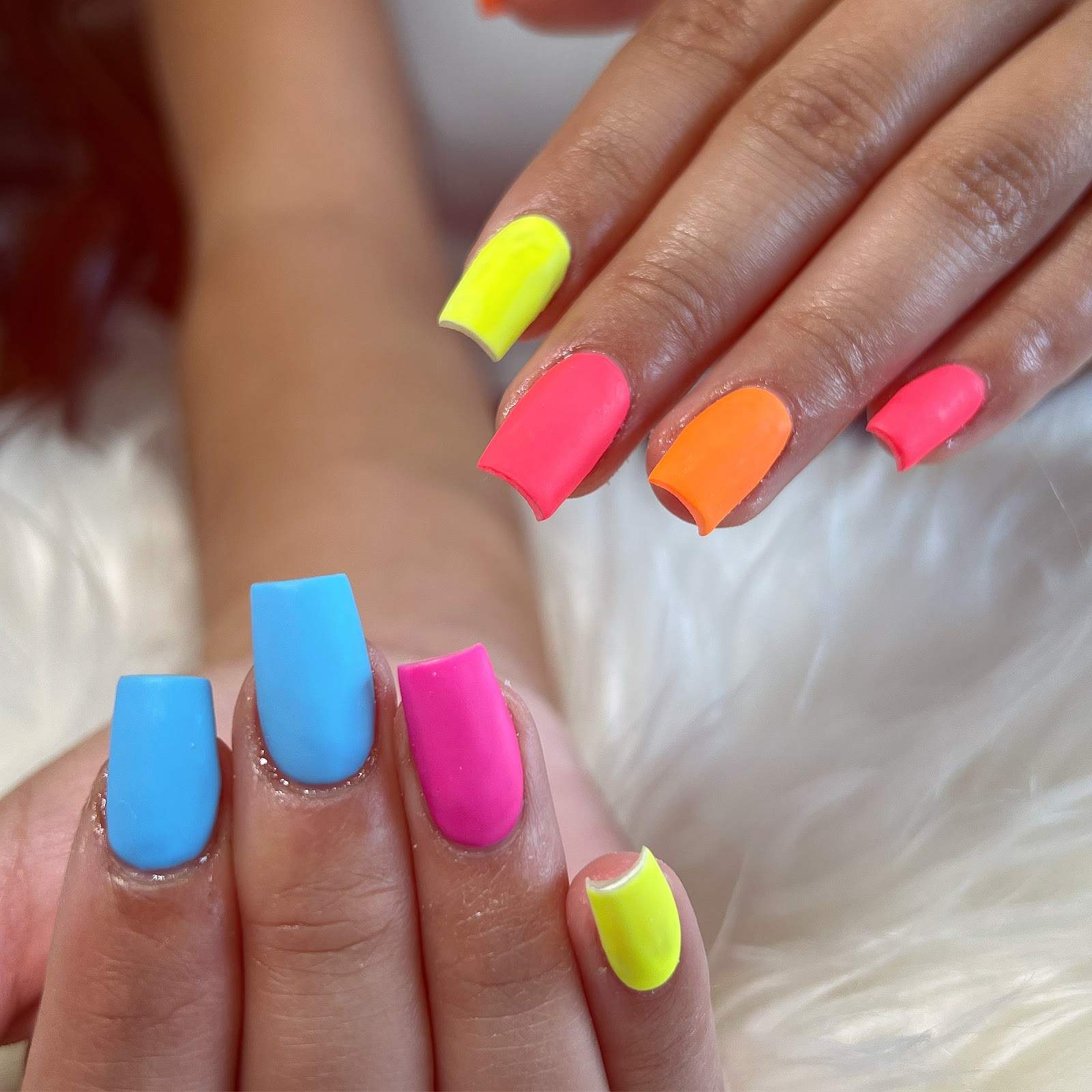 LyLy Nails & Spa | Grafton — photo 4
