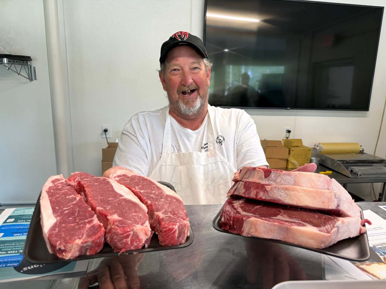 Schwaller Meats — photo 1