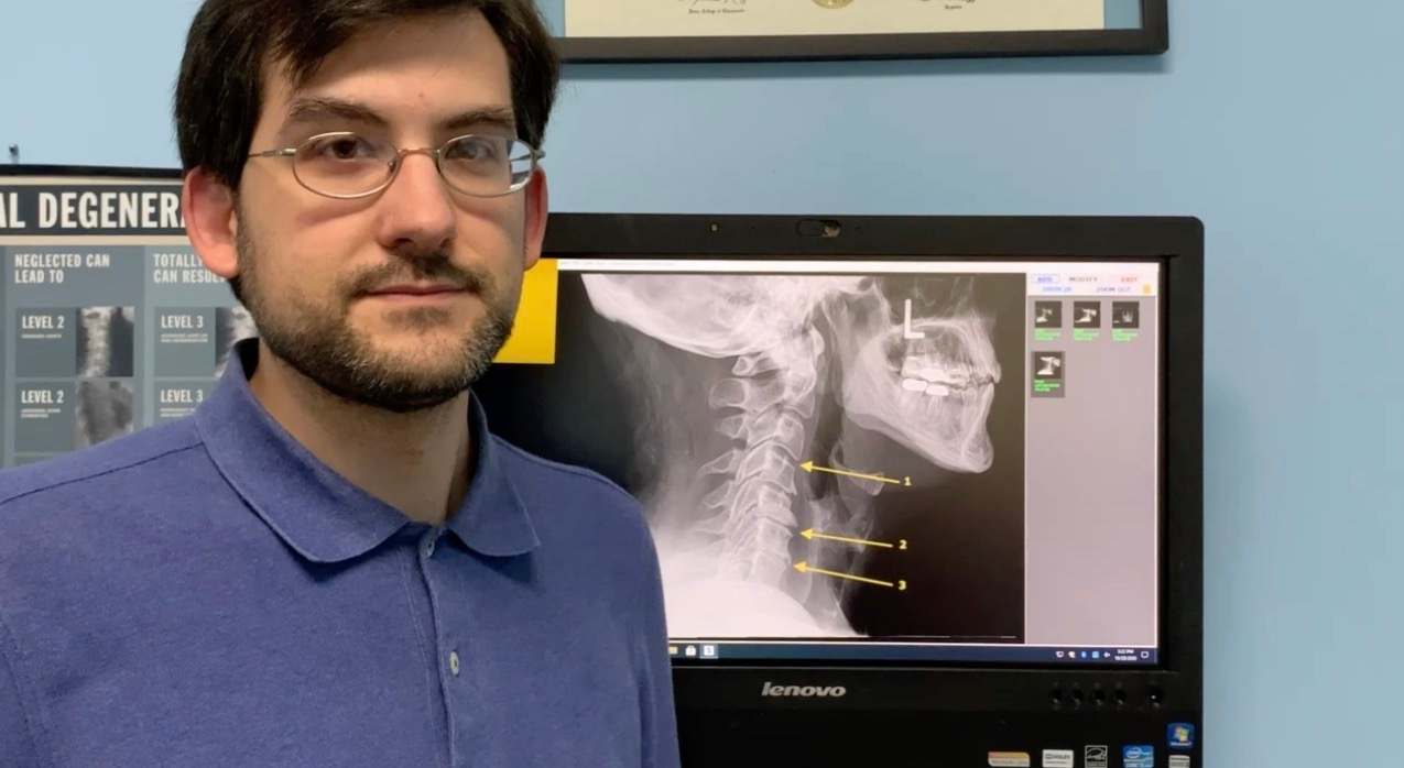 J & M Family Chiropractic — photo 2