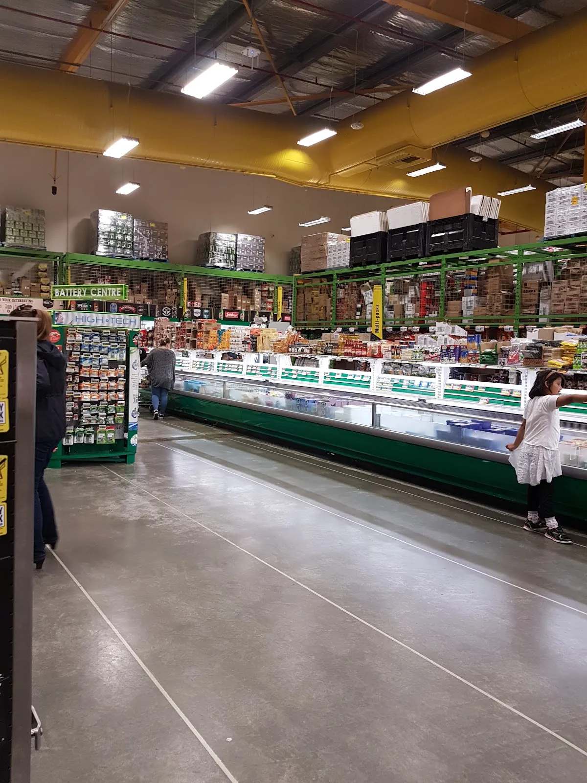 PAK'nSAVE Kilbirnie — photo 3