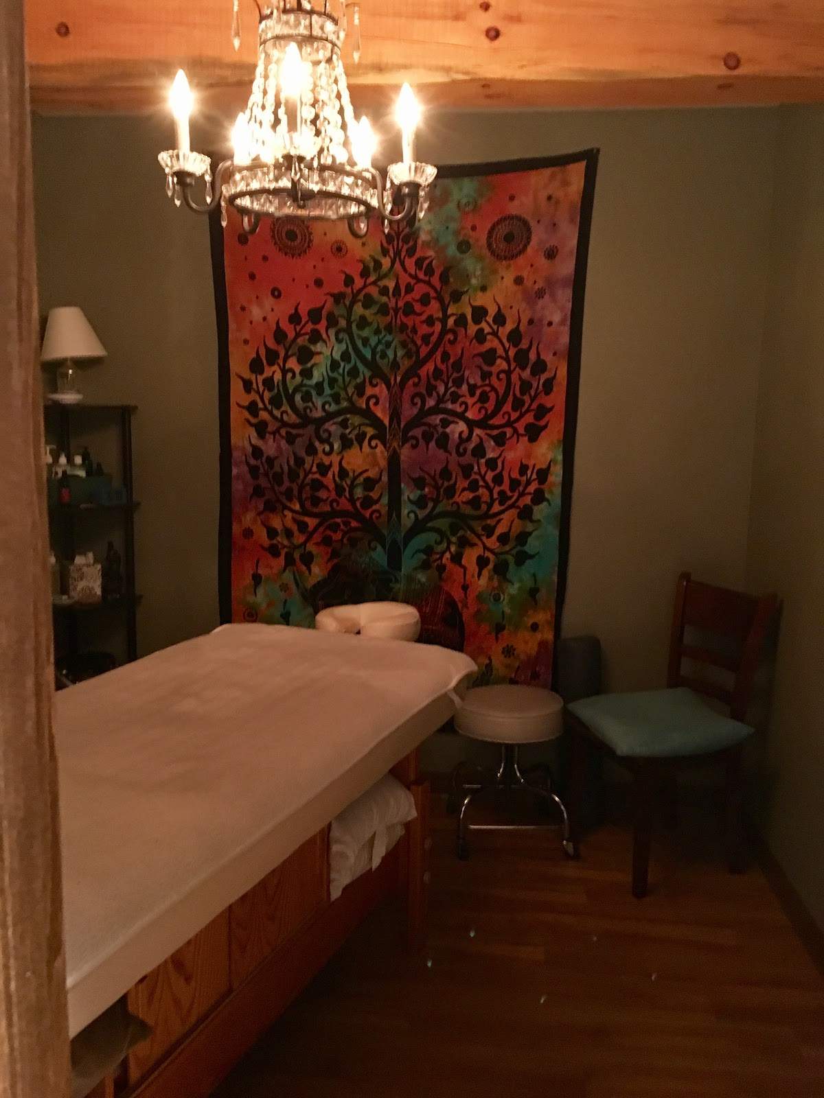 Blue Sky School of Professional Massage & Aesthetics — photo 2