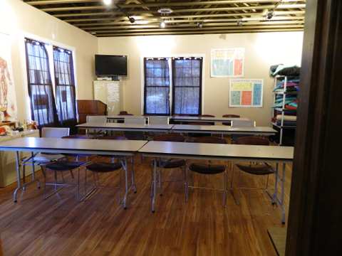 Blue Sky School of Professional Massage & Aesthetics — photo 3