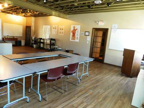 Blue Sky School of Professional Massage & Aesthetics — photo 4