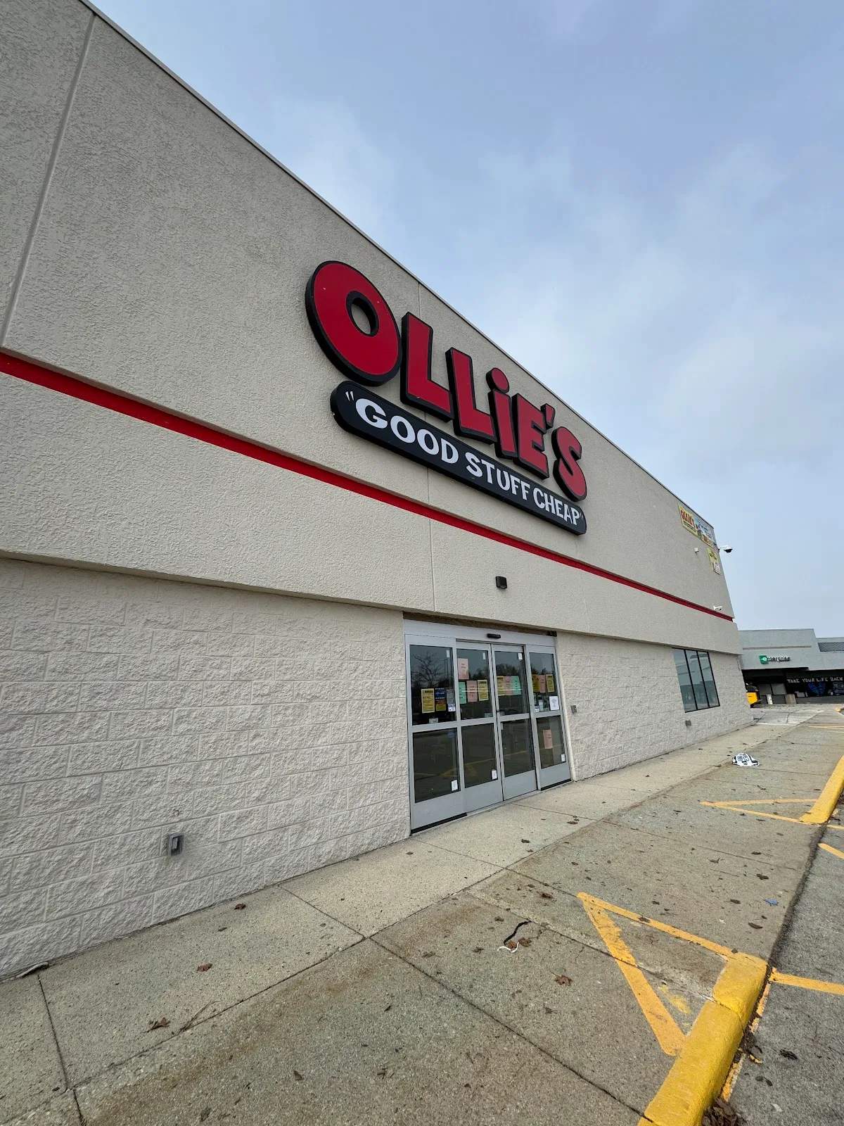 Ollie's Bargain Outlet — photo 4