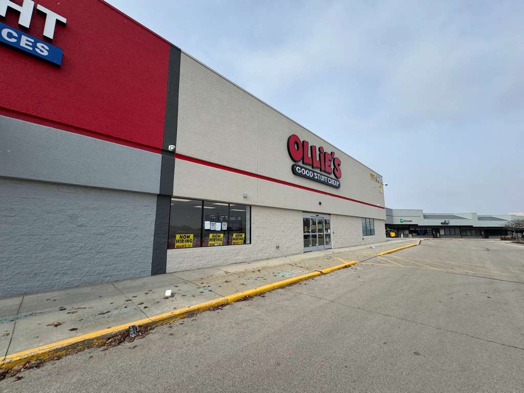 Ollie's Bargain Outlet