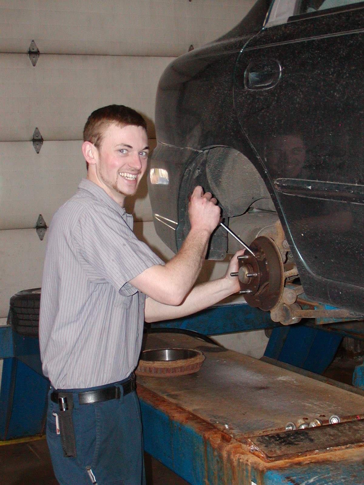 Roger's Automotive Services — photo 2