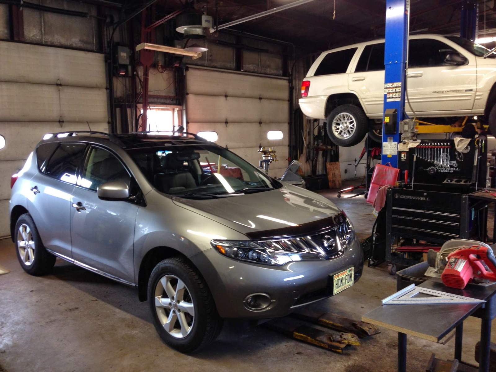 Roger's Automotive Services — photo 4