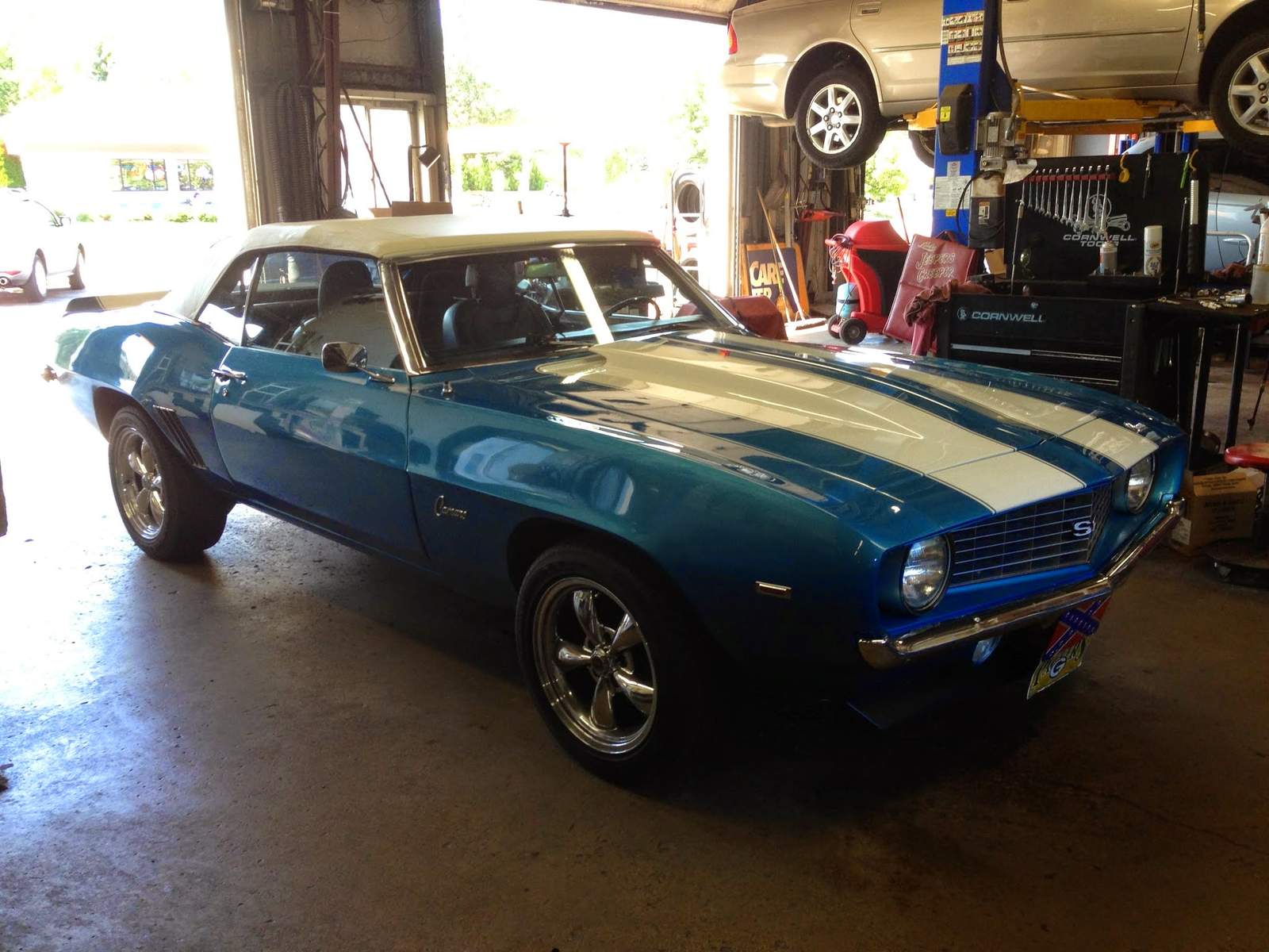 Roger's Automotive Services — photo 5