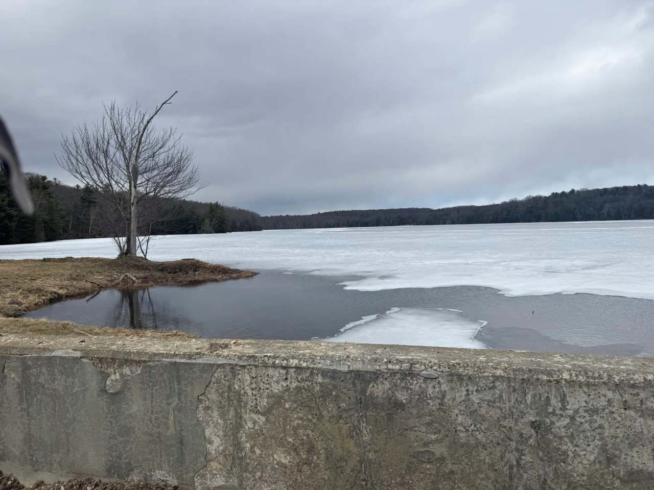 Wangum Lake — photo 2