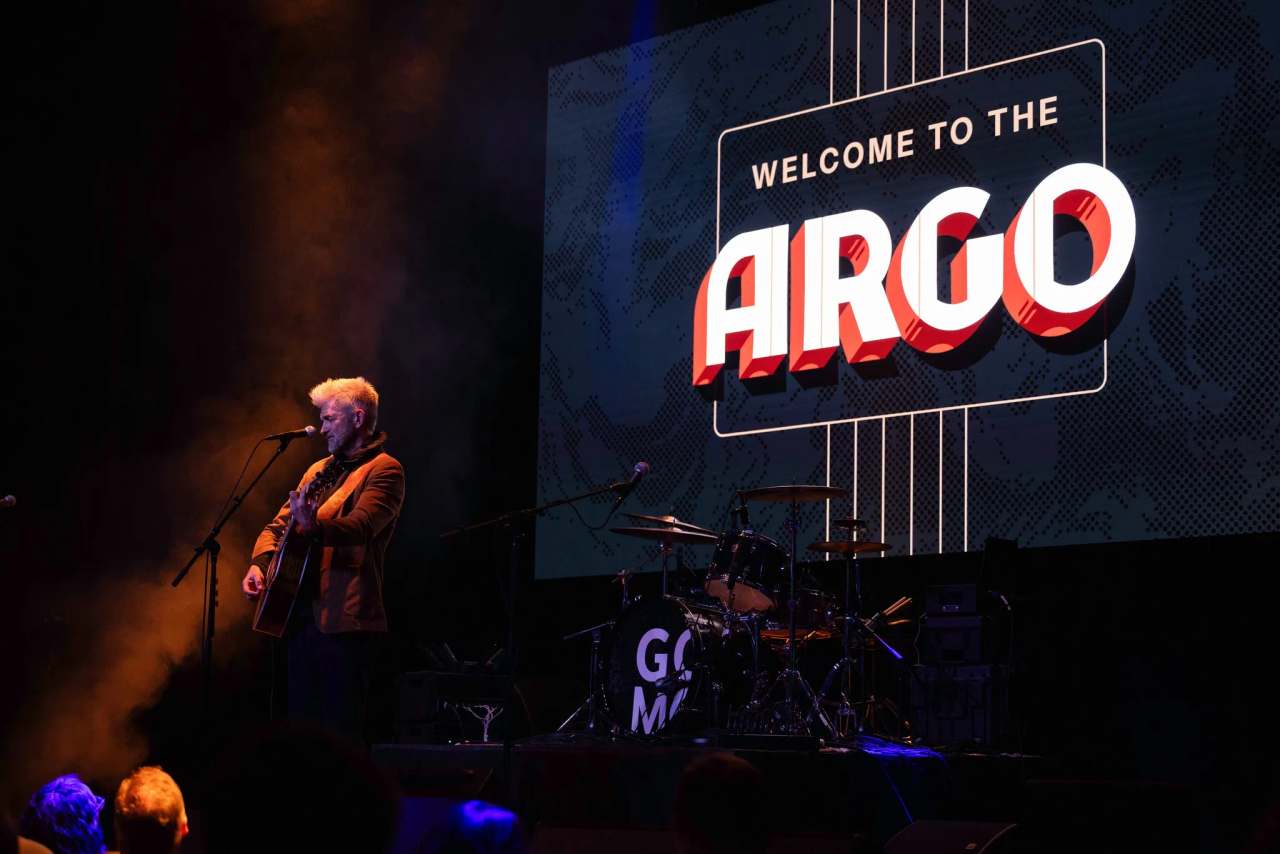 The Argo — photo 1