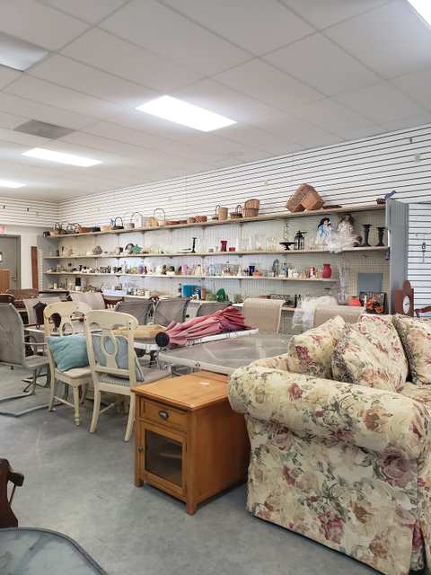 Society of St. Vincent de Paul, Ozaukee County — photo 2