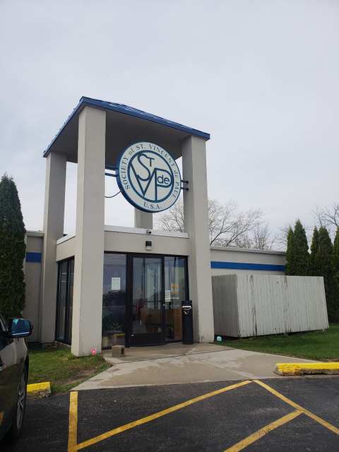 Society of St. Vincent de Paul, Ozaukee County — photo 3