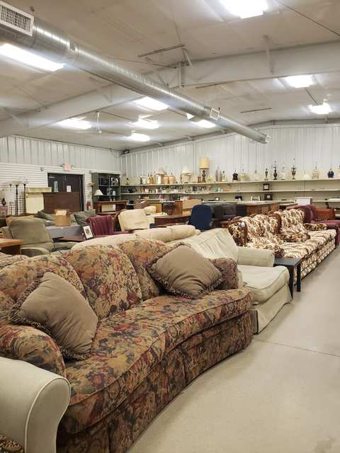 Society of St. Vincent de Paul, Ozaukee County — photo 4
