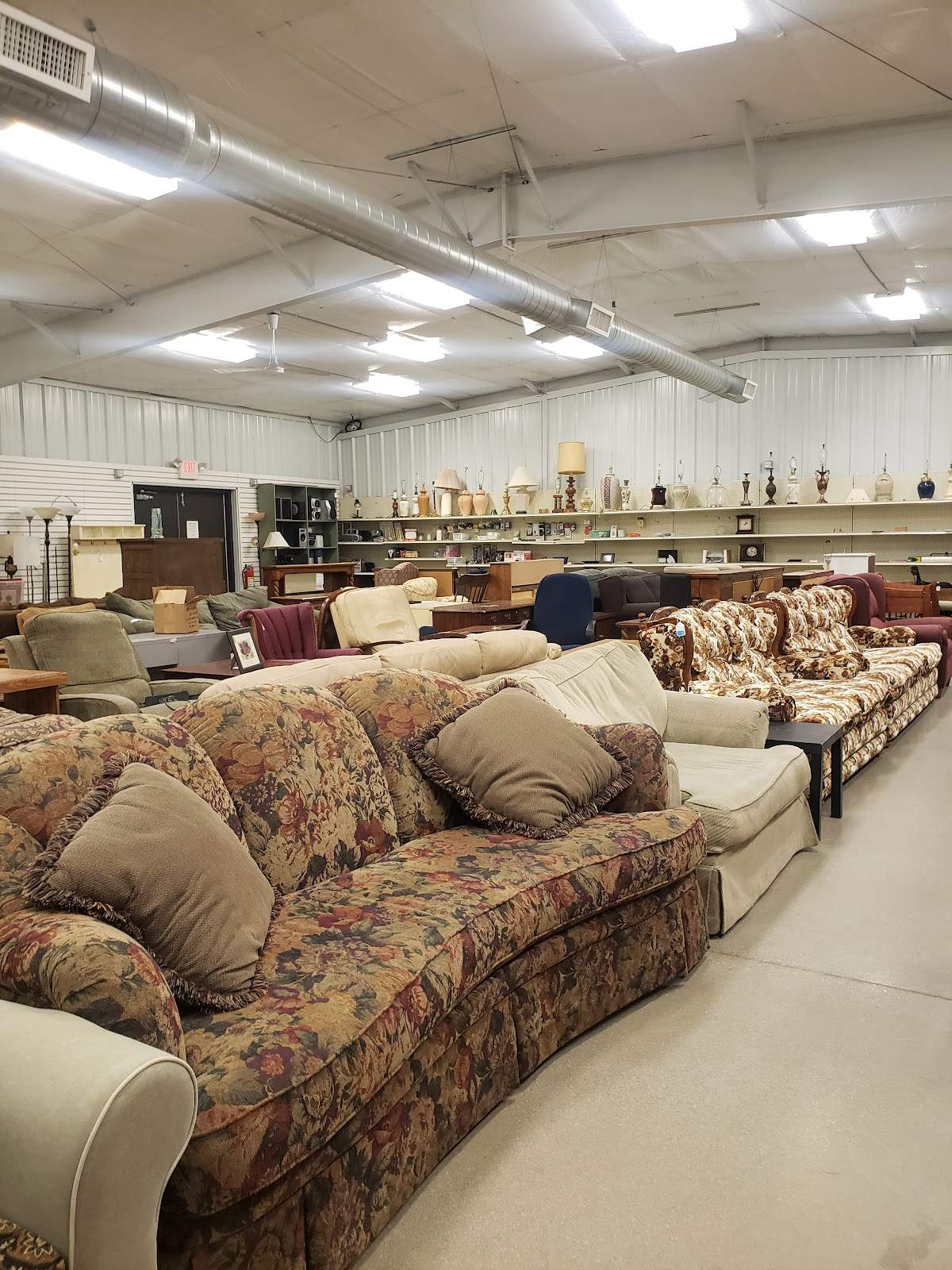 Society of St. Vincent de Paul, Ozaukee County — photo 4